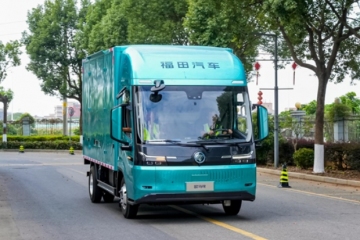 Z世代的第一臺(tái)高端輕卡來了！歐馬可Z，這才是年輕人該開的車