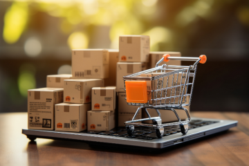 發(fā)揮跨境電商在貿(mào)易創(chuàng)新發(fā)展中的引擎作用