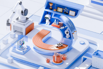 廣域銘島五周年價值長卷｜G+，為工業(yè)未來做加法