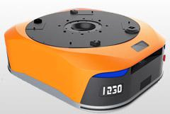 倉(cāng)儲(chǔ)機(jī)器人在服裝物流領(lǐng)域的創(chuàng)新應(yīng)用