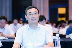 王繼祥 中國(guó)倉(cāng)儲(chǔ)與配送協(xié)會(huì)副會(huì)長(zhǎng)