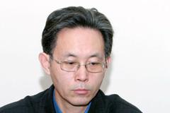 孫杰 中國(guó)倉(cāng)儲(chǔ)與配送協(xié)會(huì)會(huì)長(zhǎng)