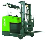 前移式電瓶叉車