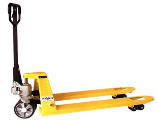 手動搬運車(地牛)