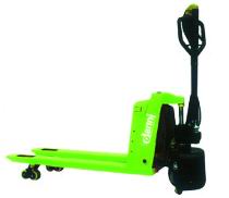 半電動(dòng)搬運(yùn)車