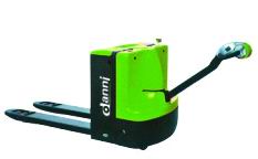 全電動搬運車（地牛）