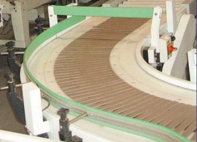 塑料鏈板輸送帶 塑料鏈板傳送帶