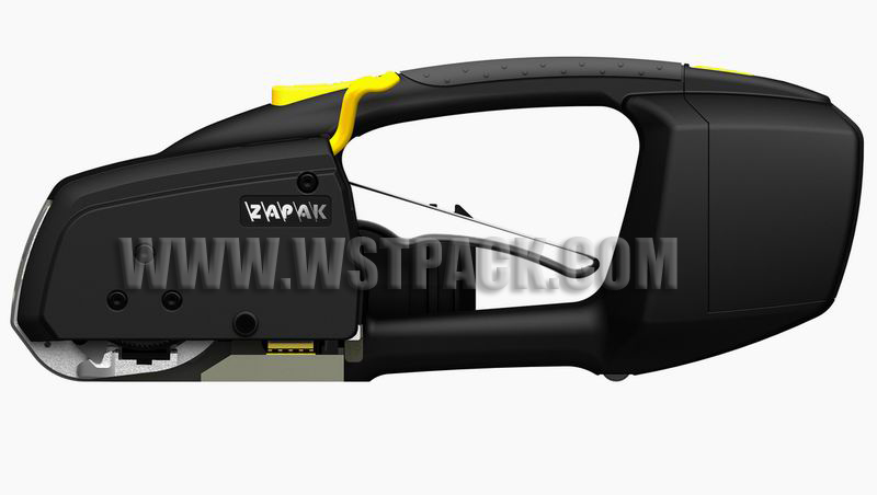 ZAPAK96新款儲電式電動打包機