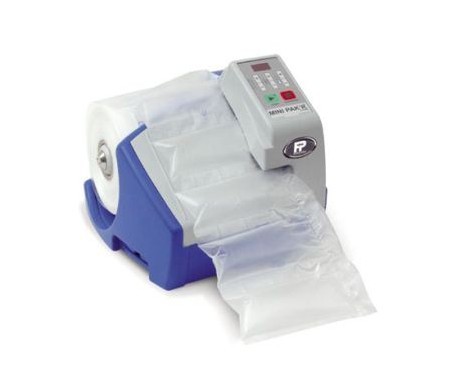 FPI連續(xù)緩沖氣墊