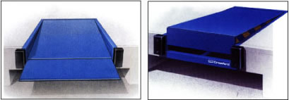 供應(yīng)闊福電動(dòng)液壓平臺(tái)