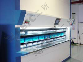 供應(yīng)垂直循環(huán)貨柜