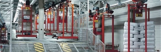 懸掛式單軌小車