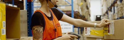 供應(yīng)德馬泰克揀選小車