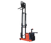 諾力前移式全電動(dòng)堆高車|廣東諾力前移叉車