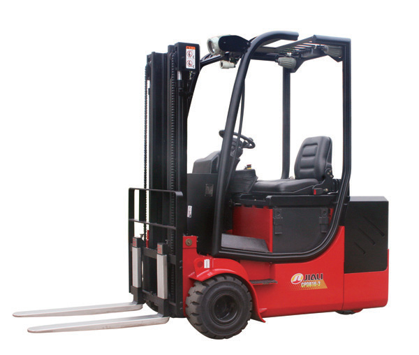 防爆電動(dòng)叉車