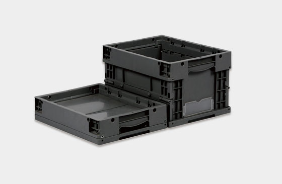 防靜電物流周轉箱 