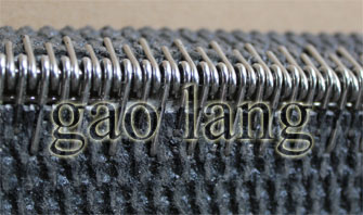 物流專用PHR系列(PVK)輸送帶