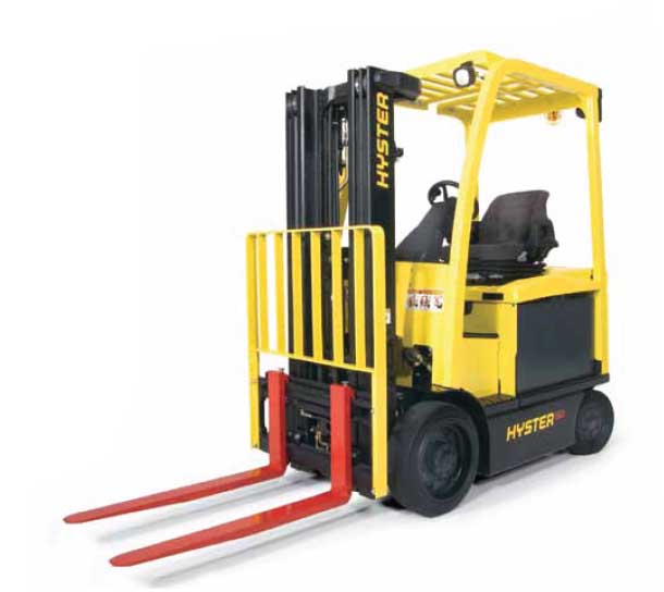 EXN系列，2.2-3.0T  上海 海斯特 叉車