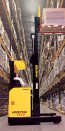 座駕式前移叉車 上海 海斯特 叉車