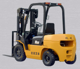 R系列1-3.5噸內(nèi)燃叉車