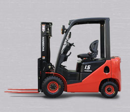 XF系列1－3.5噸內(nèi)燃叉車