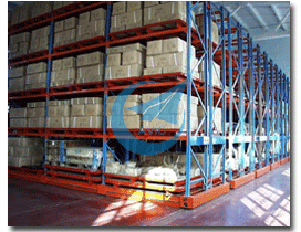 電動(dòng)密集庫(kù)