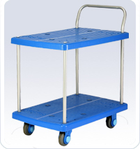 PLA150-T2（二層車(chē)板式）