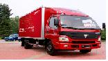 供應(yīng)貨運車輛——福田歐馬可品牌汽車
