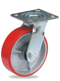 廠家供應(yīng)工業(yè)腳輪、重載腳輪