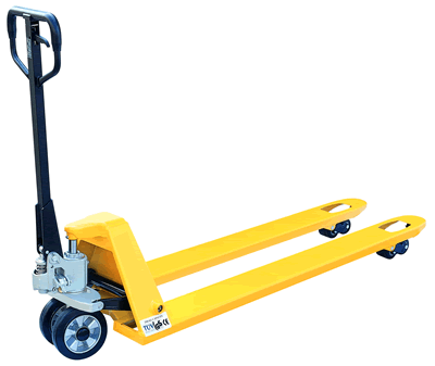 供應山東托盤車工廠，托盤車生產(chǎn)商，搬運車