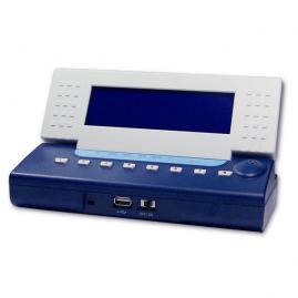 TCP/IP網(wǎng)絡(luò)數(shù)據(jù)采集終端