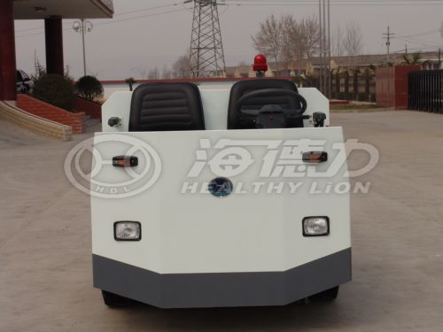 EVQ型20t電動牽引車