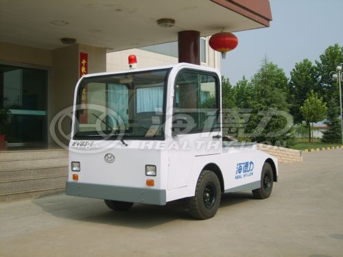 EVQ型8t電動牽引車