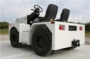 美國Taylor-Dunn TC-80牽引車