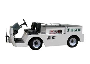 美國Taylor-Dunn TC-50E牽引車