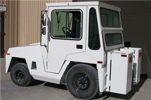 美國Taylor-Dunn TC-30 / 60 L牽引車