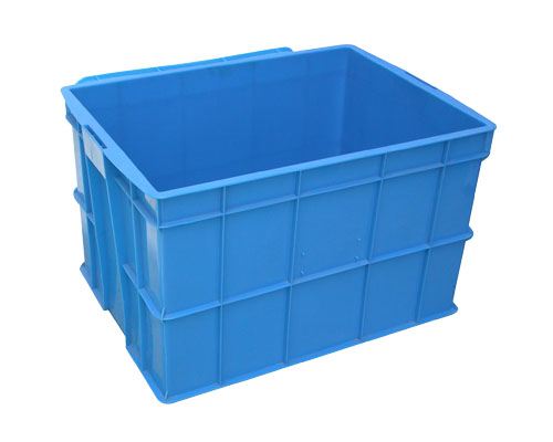 供應(yīng)超市、食品用的各種規(guī)格的周轉(zhuǎn)箱