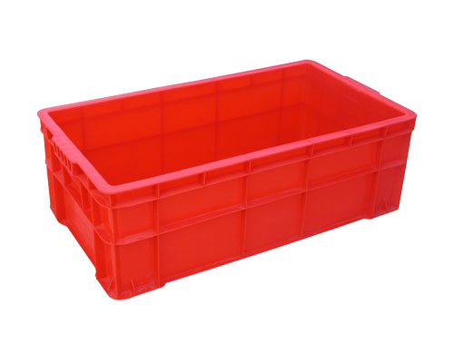 供應(yīng)AT7625塑料周轉(zhuǎn)箱