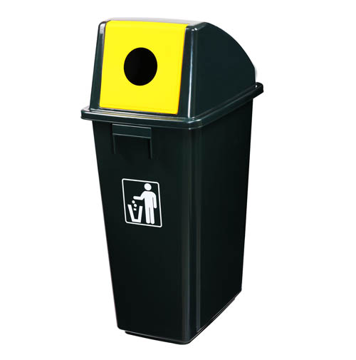 供應(yīng)各種規(guī)格的垃圾桶