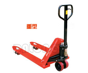 重型手動搬運(yùn)車