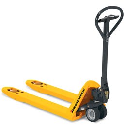 手動(dòng)托盤車(2200 公斤)