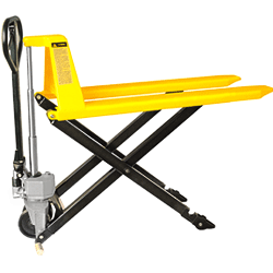 供應(yīng)高起升剪式搬運(yùn)車