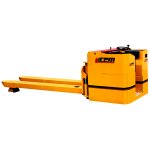 意大利艾色明(ICEM)側(cè)駕式托盤(pán)叉車(chē)2