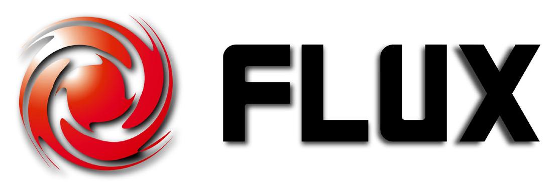 FLUX.Logistics Monitor 物流管理平臺(tái)