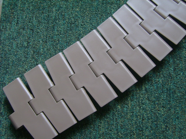 880TABK450轉(zhuǎn)彎型塑料鏈板