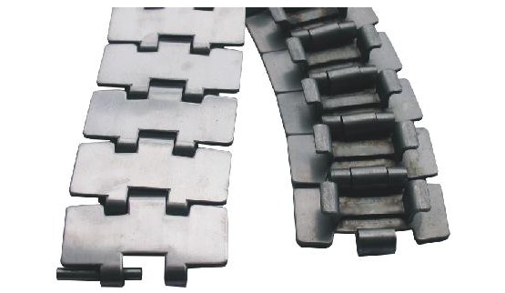 轉(zhuǎn)彎型不銹鋼鏈板