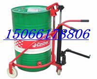 生產(chǎn)銷(xiāo)售油桶搬運(yùn)車(chē)
