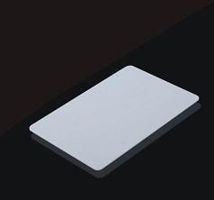 UHF超高頻RFID遠距離白卡