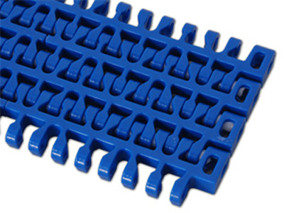 15.2MM節(jié)輸送網(wǎng)帶