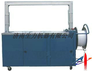 自動(dòng)打包機(jī)/捆扎機(jī)DBA300A(高臺(tái)超大型)